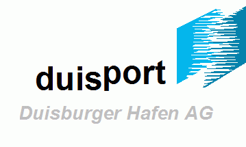 duisport logo
