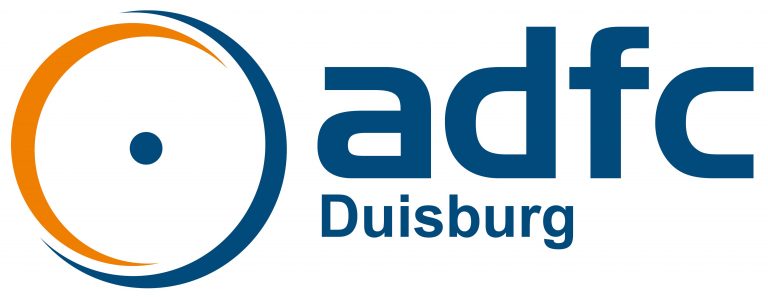 LOGO ADFC Duisburg 768x297